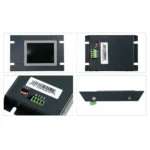 LazerKart HY-Z Series LCD Display Current Meter - Image 2