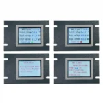LazerKart HY-Z Series LCD Display Current Meter - Image 4