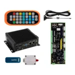 LazerKart Raytools XC3000S Series Fiber Laser Cutting Control System