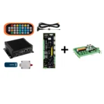 LazerKart Raytools XC3000S Series Fiber Laser Cutting Control System - Image 8