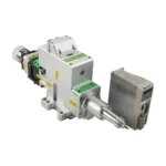 LazerKart 0-4kW Raytools BD04K-3D Autofocus Fiber Laser Cutting Head