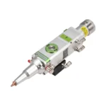 LazerKart 0-1.5KW Raytools BT210S 3D Manual Focus Fiber Laser Cutting Head