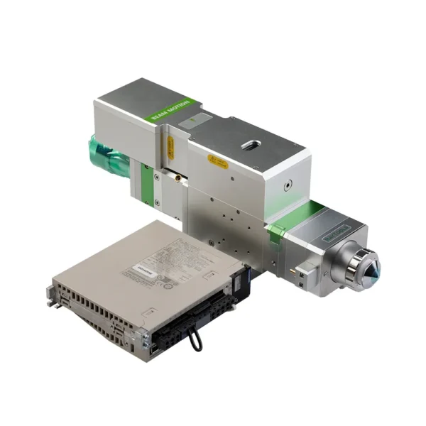 LazerKart Raytools BM111 0-3.3kW Auto Focusing Fiber Laser Cutting Head