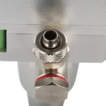LazerKart 0-1.5KW Raytools BT210S 3D Manual Focus Fiber Laser Cutting Head - Image 3