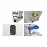 LazerKart 0-3kW WSX NC30E Autofocus Fiber Laser Cutting Head - Image 6