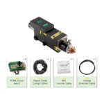 LazerKart Raytools BS12K 0-12KW Fiber Laser Cutting Head - Image 6