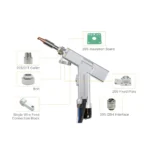 LazerKart Laser HandheldLaser Welding Head