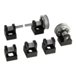 LaserKart Laser Machine Mechanical Parts Reduction Gear Base