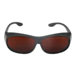 LazerKart UV, Blue, Green & Fiber Laser Safety Goggles