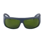 LazerKart T5 1064nm Fiber Laser Safety Goggles - Image 4