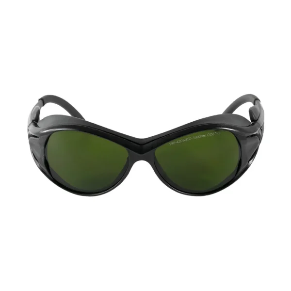 LazerKart T5 1064nm Fiber Laser Safety Goggles
