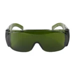 LazerKart T5 1064nm Fiber Laser Safety Goggles - Image 3