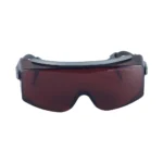 LazerKart T9 1064nm Fiber Laser Safety Goggles - Image 2