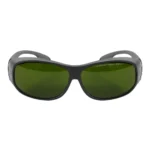 LazerKart T5 1064nm Fiber Laser Safety Goggles - Image 2