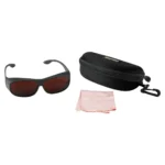 LazerKart UV, Blue, Green & Fiber Laser Safety Goggles - Image 6