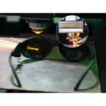 LazerKart T5 1064nm Fiber Laser Safety Goggles - Image 8