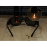 LazerKart 10600nm CO2 Laser Safety Goggles - Image 3