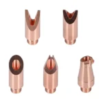 LazerKart Laser Welding Nozzle For HANWEI Welding Head