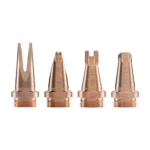LazerKart Laser Welding Nozzles M16 For QILIN Welding Head