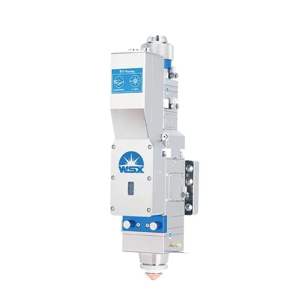 LazerKart 0-3KW WSX NC30 Autofocus Laser Cutting Head