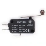 LazerKart CNTD CMV103D Micro Switch - Image 3