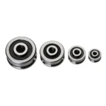 LaserKart Machine Mechanical Parts SG U Bearing