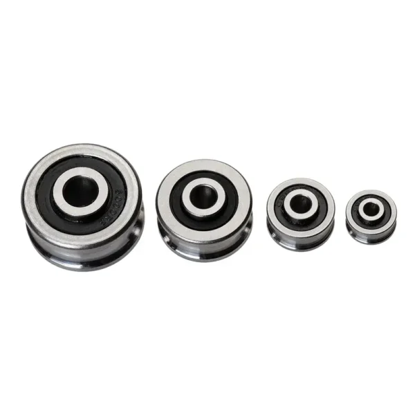 LaserKart Machine Mechanical Parts SG U Bearing