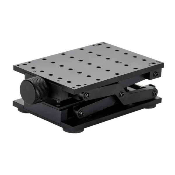 LazerKart Z-Axis Positioning Moving Workbench