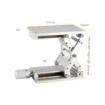 LazerKart MHX Laser Machine Workstation - Image 2