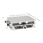 LazerKart MHX Laser Machine Workstation - Image 3