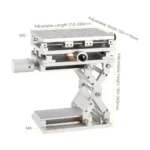 LazerKart MHX Laser Machine Workstation - Image 4