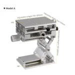 LazerKart Three-dimensional Workstation - Image 4