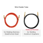 LazerKart Original Accessories Set for SUP20S & SUP21T Wire Feeder - Image 4