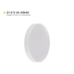 LazerKart Original BOCI Protective Windows for BOCI Fiber Laser Cutting Head - Image 2