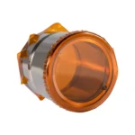 LazerKart Collimating & Focus Lens With Lens Tube D37 For PT Procutter Cutting Head 15kW - Image 3