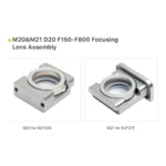 LazerKart Original Focusing & Collimating Lens Assembly for SUP Weiye Head - Image 3