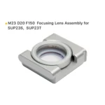 LazerKart Original Focusing & Collimating Lens Assembly for SUP Weiye Head - Image 4