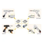 LazerKart Original Focusing & Collimating Lens Assembly for SUP Weiye Head - Image 5