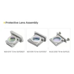 LazerKart Original Protective Lens & Lens Assembly for SUP Weiye Head - Image 3
