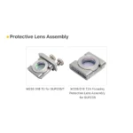LazerKart Original Protective Lens & Lens Assembly for SUP Weiye Head - Image 4