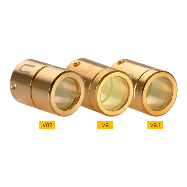 LazerKart Original RECI Output Protective Connector For RECI Laser Source