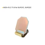 LazerKart Original Reflective Lens with Holder for SUP Weiye Head - Image 4