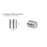 LazerKart Output Protective Connector For Raycus Fiber Laser - Image 2