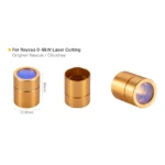 LazerKart Output Protective Connector For Raycus Fiber Laser - Image 3