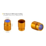 LazerKart Output Protective Connector For Raycus Fiber Laser - Image 4
