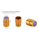 LazerKart Output Protective Connector For Raycus Fiber Laser - Image 5