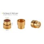 LazerKart Output Protective Connector For Raycus Fiber Laser - Image 6