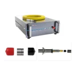 LazerKart Output Protective Connector For MAX Fiber Laser Source 0-1.5KW - Image 6