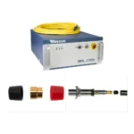 LazerKart Output Protective Connector For Raycus Fiber Laser - Image 7