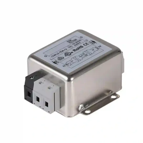 10A EMI Power Filter